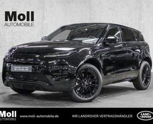 Land Rover Range Rover Evoque Gebrauchtwagen