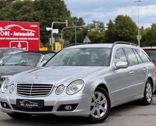 Mercedes-Benz E 200 Gebrauchtwagen