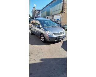 Toyota Corolla Verso Gebrauchtwagen