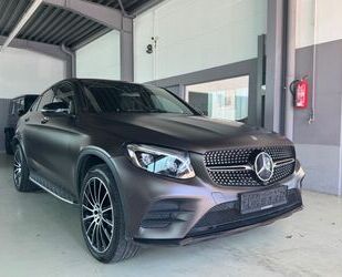 Mercedes-Benz GLC 250 Gebrauchtwagen