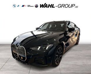 BMW i4 Gebrauchtwagen