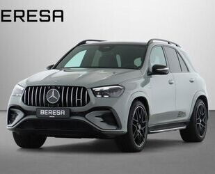 Mercedes-Benz GLE 53 AMG Gebrauchtwagen