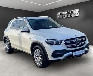 Mercedes-Benz GLE 350 Gebrauchtwagen