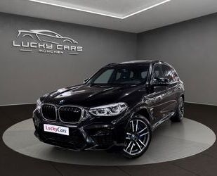BMW X3 M Gebrauchtwagen