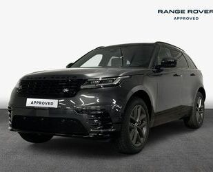 Land Rover Range Rover Velar Gebrauchtwagen