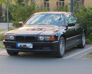 BMW 728 Gebrauchtwagen
