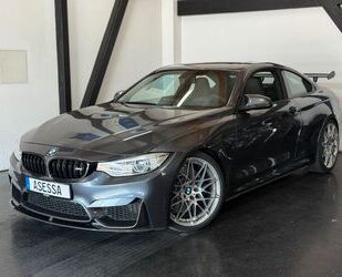 BMW M4 Gebrauchtwagen
