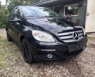 Mercedes-Benz B 170 Gebrauchtwagen