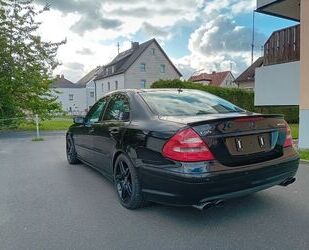 Peugeot E 55 AMG 