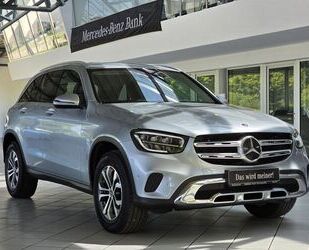 Mercedes-Benz GLC 220 Gebrauchtwagen