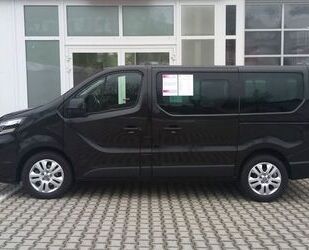 Nissan Primastar Gebrauchtwagen