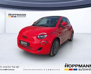 Fiat 500e Gebrauchtwagen
