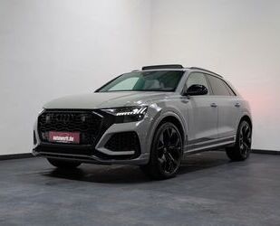 Audi RSQ8 Gebrauchtwagen