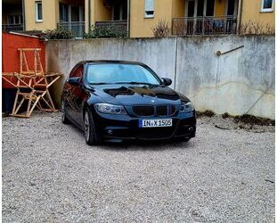 BMW 325 Gebrauchtwagen