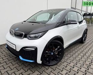 BMW i3 Gebrauchtwagen