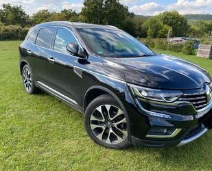 Renault Koleos Gebrauchtwagen