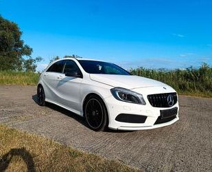 Mercedes-Benz A 200 Gebrauchtwagen