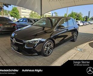 Mercedes-Benz B 200 Gebrauchtwagen