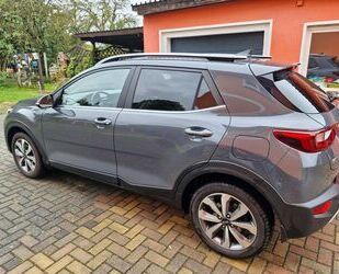 Kia Stonic Gebrauchtwagen