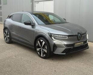 Renault Megane E-TECH Gebrauchtwagen