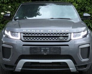 Land Rover Range Rover Evoque Gebrauchtwagen