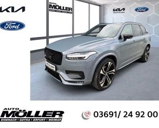 Volvo XC90 Gebrauchtwagen