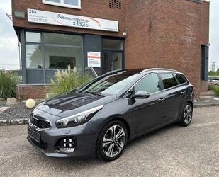 Kia ceed Sportswagon Gebrauchtwagen