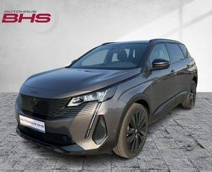 Peugeot 5008 Gebrauchtwagen