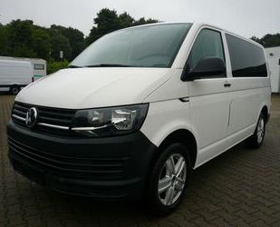 VW T6 Transporter Gebrauchtwagen