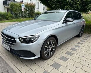 Mercedes-Benz E 300 Gebrauchtwagen