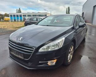 Peugeot 508 Gebrauchtwagen