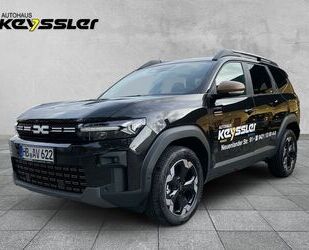 Dacia Bigster Gebrauchtwagen