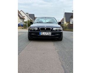 BMW 318 Gebrauchtwagen