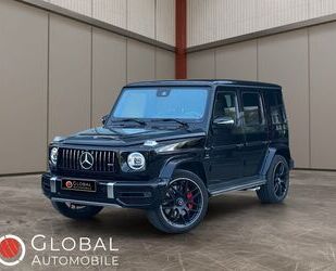 Mercedes-Benz G 63 AMG Gebrauchtwagen
