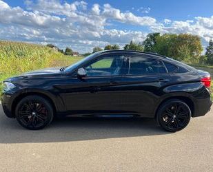 BMW X6 M50 Gebrauchtwagen