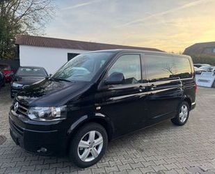 VW T5 Multivan Gebrauchtwagen