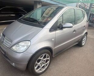 Mercedes-Benz A 190 Gebrauchtwagen