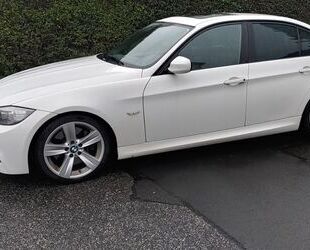 BMW 335 Gebrauchtwagen