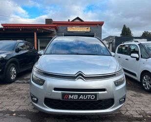 Citroen C4 Picasso Gebrauchtwagen