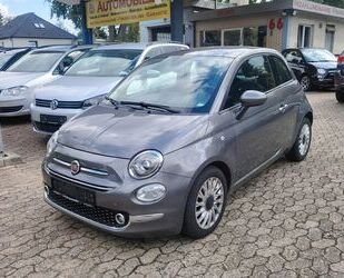 Fiat 500 Gebrauchtwagen