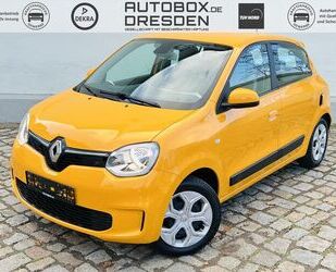 Renault Twingo Gebrauchtwagen