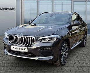 BMW X4 Gebrauchtwagen
