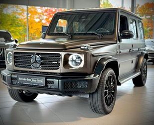 Mercedes-Benz G 400 Gebrauchtwagen
