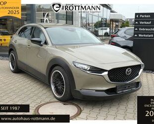 Mazda CX-30 Gebrauchtwagen