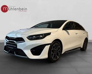 Kia pro ceed / ProCeed Gebrauchtwagen