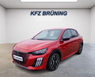 Peugeot 208 Gebrauchtwagen