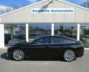 Toyota Mirai Gebrauchtwagen