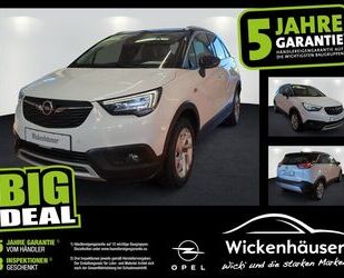 Opel Crossland (X) Gebrauchtwagen