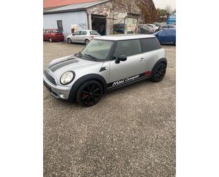 Mini ONE Gebrauchtwagen