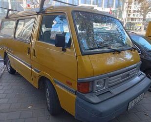 Mazda E series Gebrauchtwagen